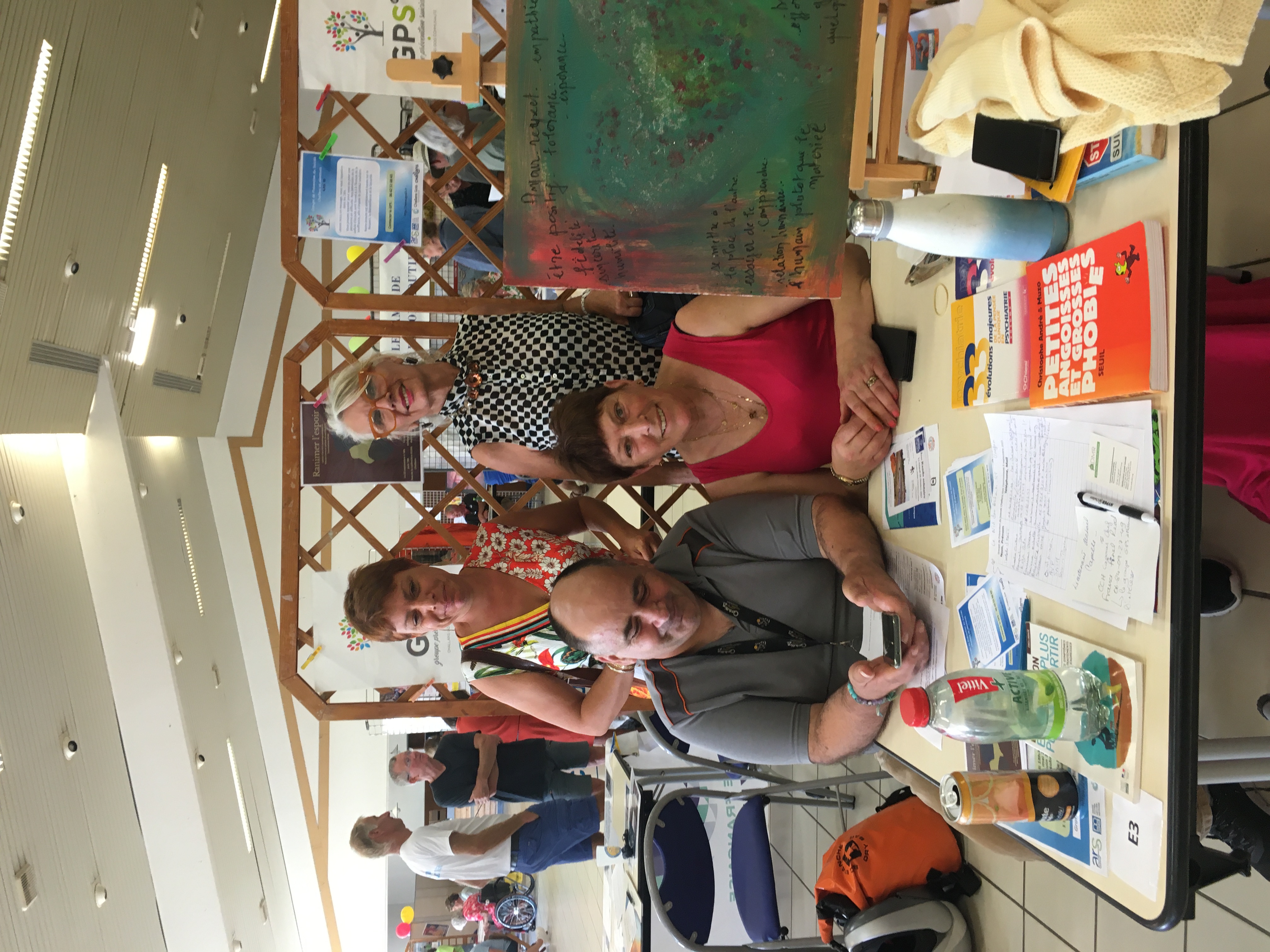 Forum des associations