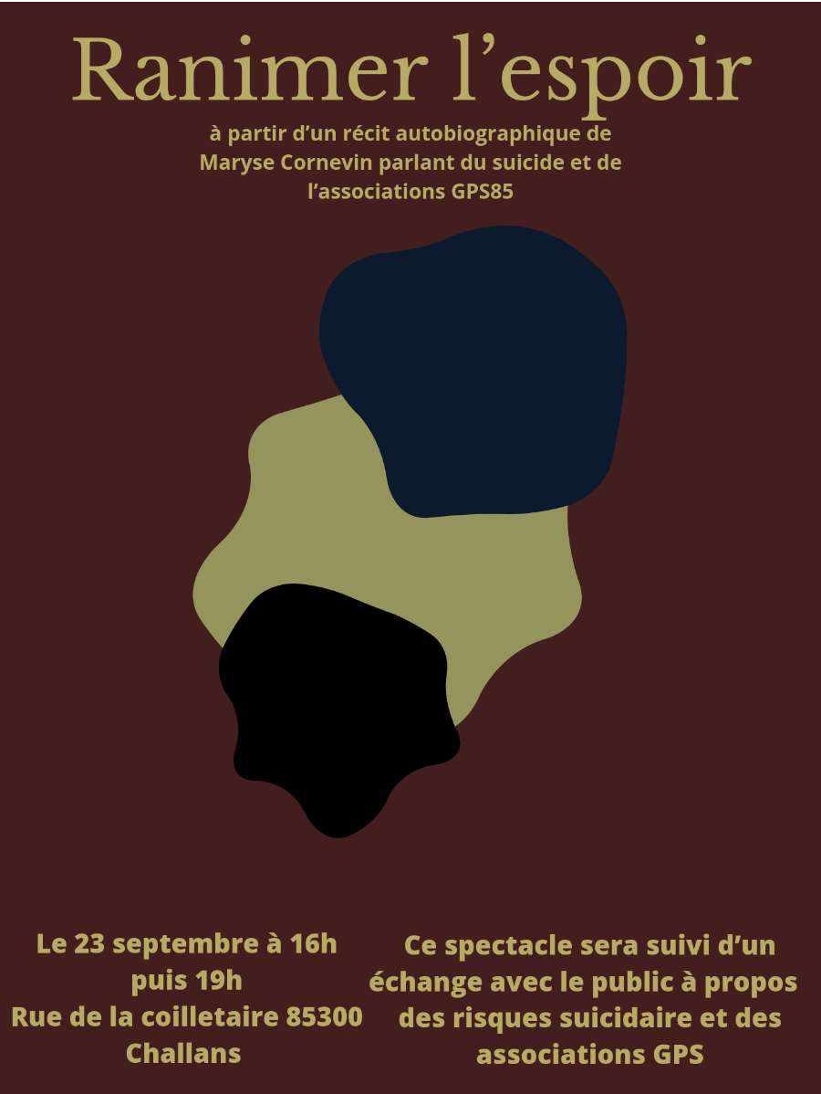 Conférence spectacle