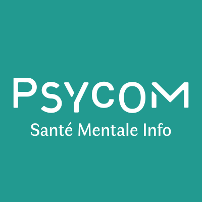 Logo Psycom