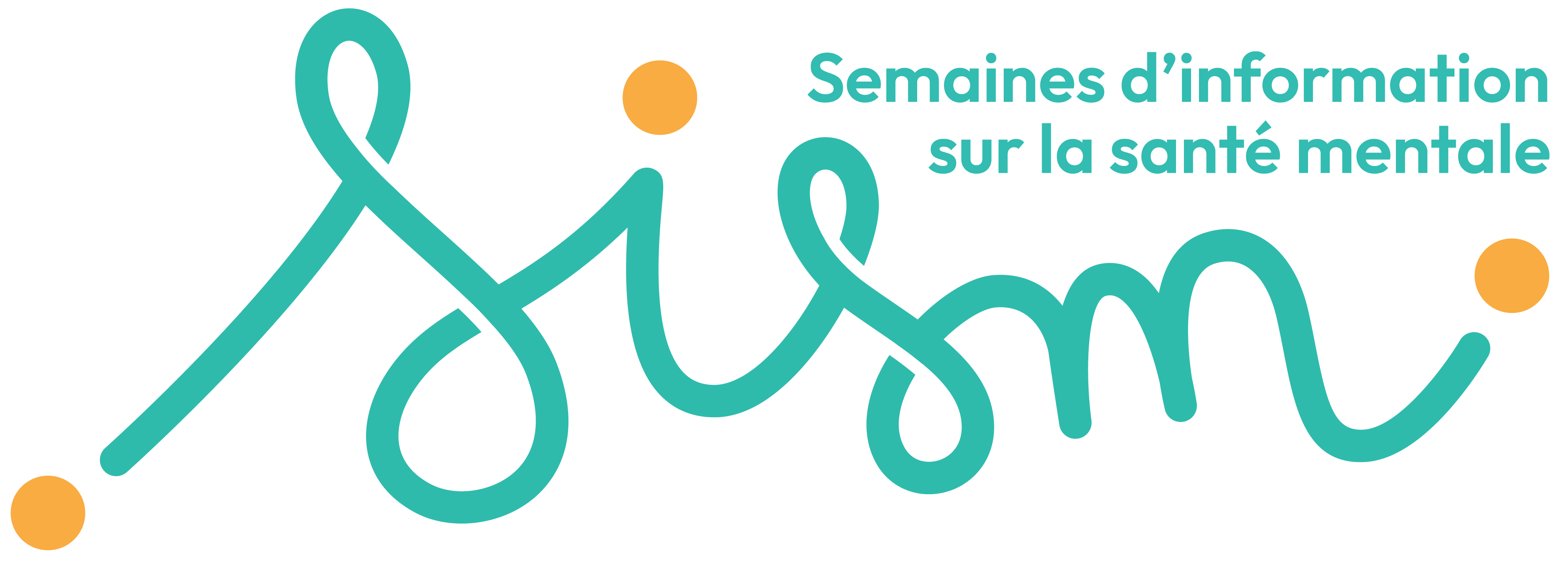 Logo SISM